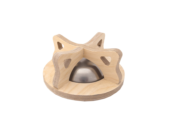 Small Round Bowl Stand  thumb 3